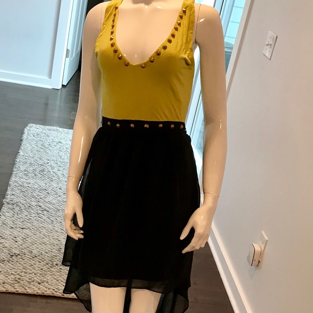 ☀️ Sexy Summer High-Low Dress ☀️